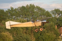 The Blackburn Monoplane